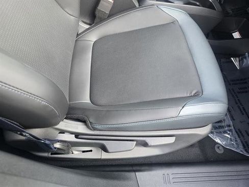 New 2026 Nissan Leaf SV+ w/ Floor Mat Package (SV+) image 15