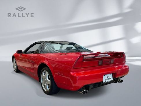 Used 1992 Acura NSX RWD image 5