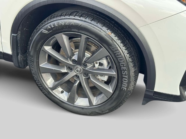 Used 2025 Acura MDX A-Spec AWD/4WD image 7