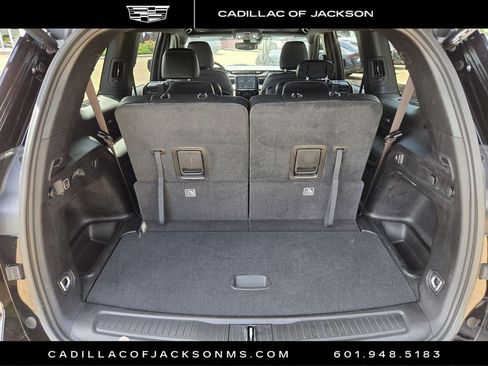 Used 2023 Jeep Grand Cherokee L Laredo AWD/4WD image 31