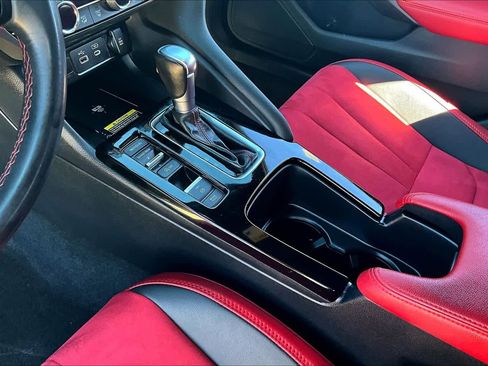 Used 2024 Acura Integra A-Spec image 16