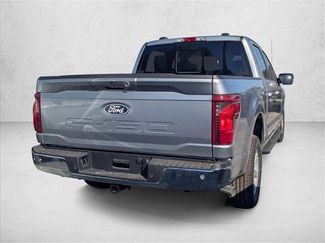 New 2026 Ford F150 XLT w/ Equipment Group 302A MID video 2