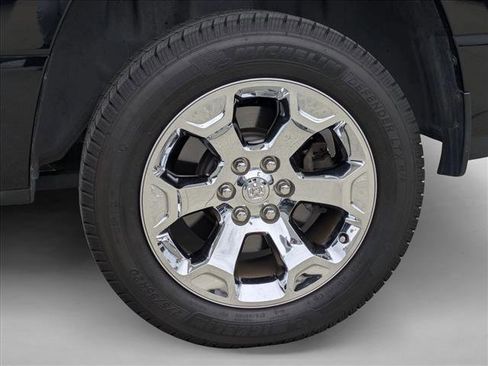 Used 2019 RAM 1500 Big Horn image 23