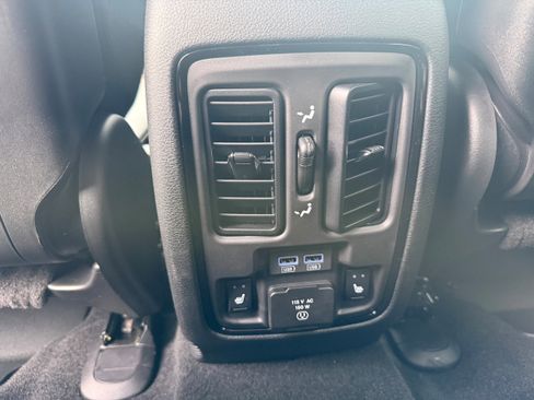 New 2026 Dodge Durango GT AWD/4WD image 14