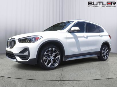 Used 2021 BMW X1 sDrive28i w/ Premium Package