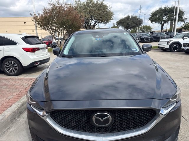 Used 2019 MAZDA CX-5 Touring FWD image 3