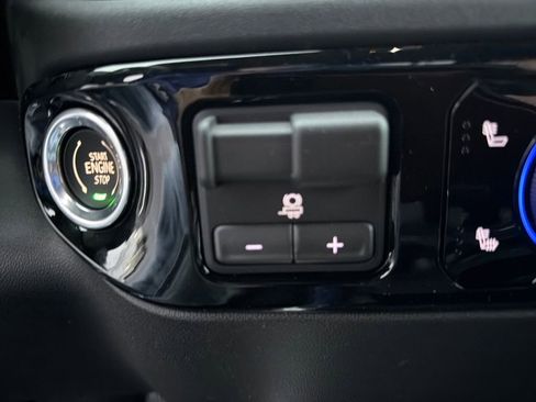 New 2026 Chevrolet Silverado 3500 LT w/ Texas Edition image 35