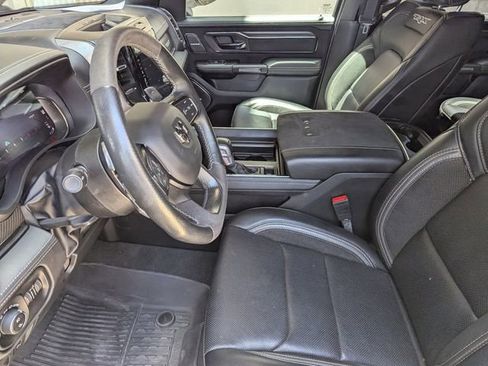 Used 2023 RAM 1500 TRX w/ TRX Level 2 Equipment Group AWD/4WD image 19