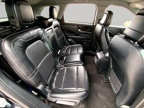 Used 2020 Lincoln Corsair FWD image 19