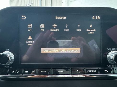 Used 2022 Mitsubishi Outlander ES image 4