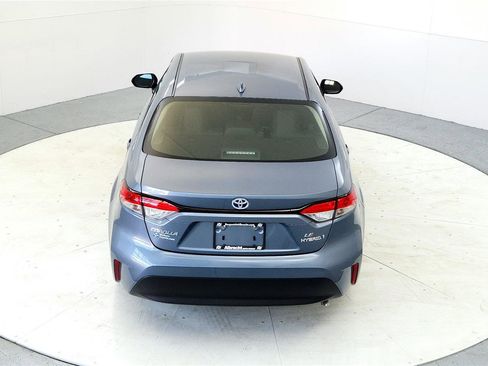 Used 2024 Toyota Corolla LE image 15