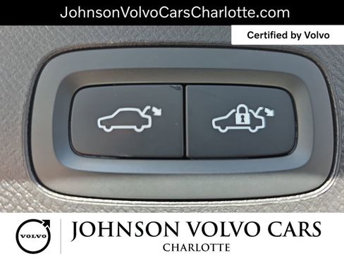 Certified 2023 Volvo XC90 T8 Plus w/ Protection Package image 23