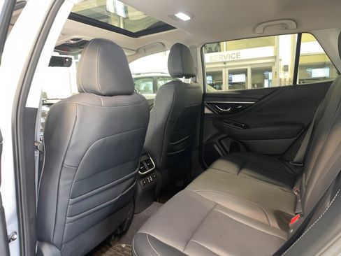 Used 2024 Subaru Outback Limited AWD/4WD image 7