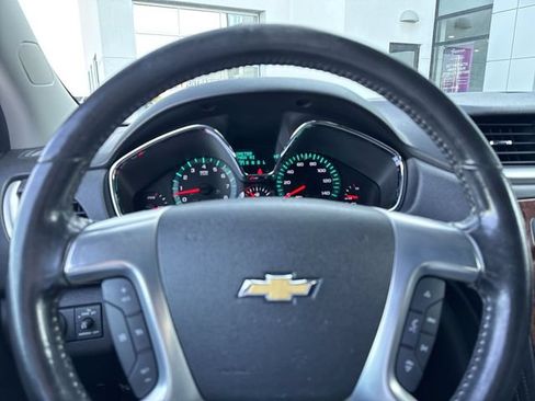 Used 2013 Chevrolet Traverse LT w/ All-Star Edition FWD image 20