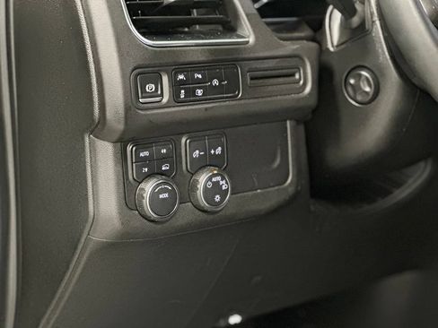 Used 2024 Chevrolet Tahoe RST w/ RST Performance Edition AWD/4WD image 19
