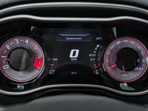 Used 2018 Dodge Challenger SRT Demon image 84