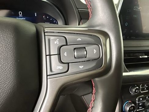 Used 2023 Chevrolet Tahoe RST w/ Luxury Package AWD/4WD image 16