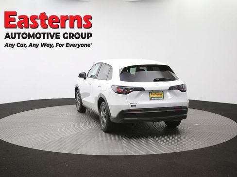Used 2026 Honda HR-V LX image 64