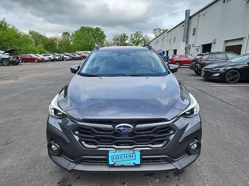 Certified 2024 Subaru Crosstrek 2.0i Premium AWD/4WD image 12