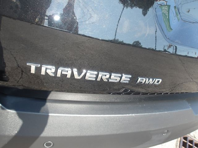 Used 2020 Chevrolet Traverse LT AWD/4WD image 9