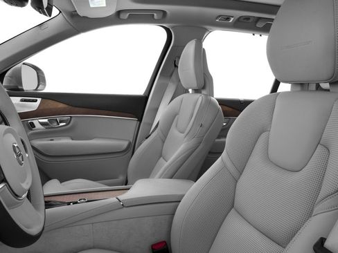 Used 2016 Volvo XC90 T6 Inscription AWD/4WD image 6