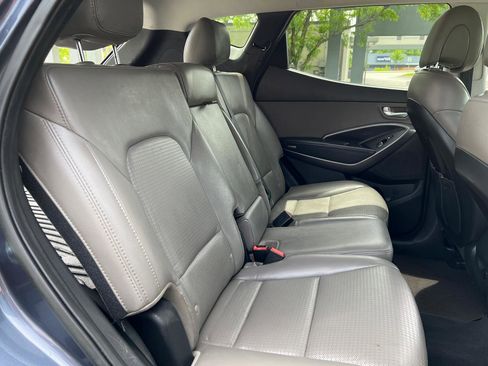 Used 2013 Hyundai Santa Fe Sport FWD image 28