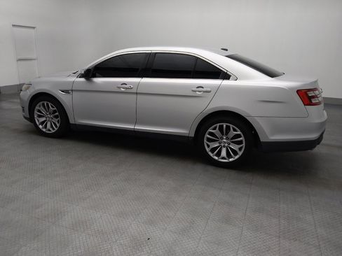Used 2014 Ford Taurus Limited image 3