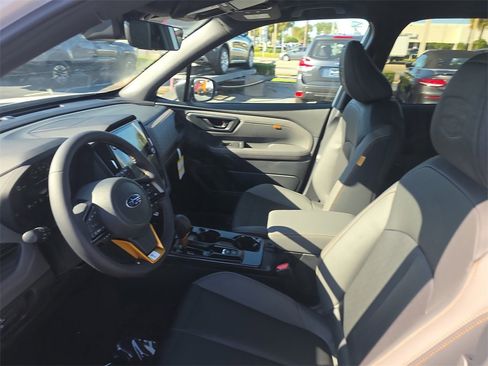 New 2026 Subaru Forester Wilderness image 20