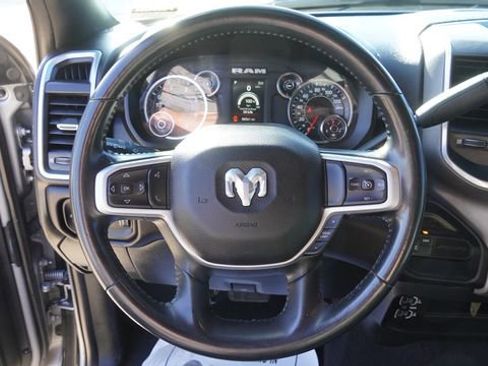 Certified 2023 RAM 3500 Big Horn w/ Level 1 Equipment Group image 27