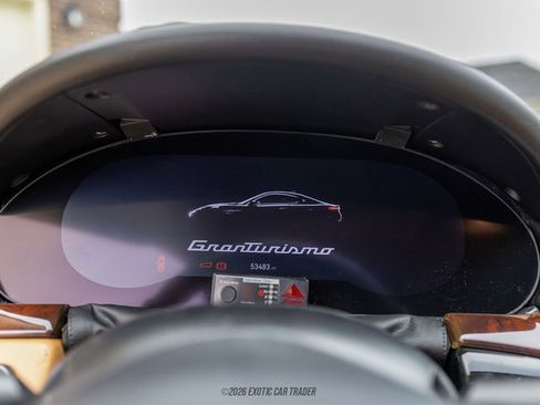 Used 2011 Maserati GranTurismo S RWD image 59