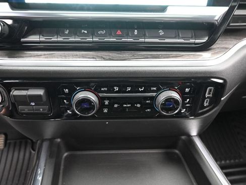 Used 2025 Chevrolet Silverado 2500 LTZ w/ LTZ Plus Package AWD/4WD image 20