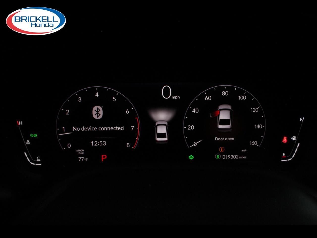 Certified 2025 Honda Accord SE image 35