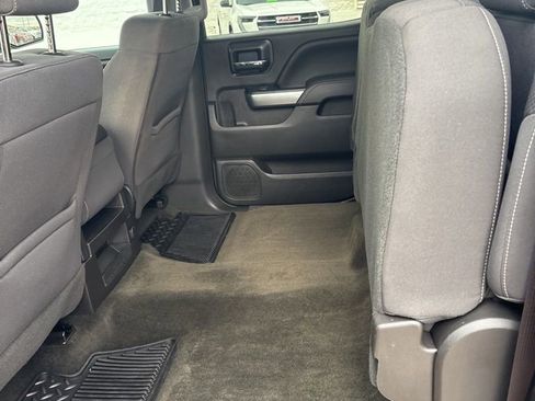 Used 2017 Chevrolet Silverado 1500 LT w/ All Star Edition image 16