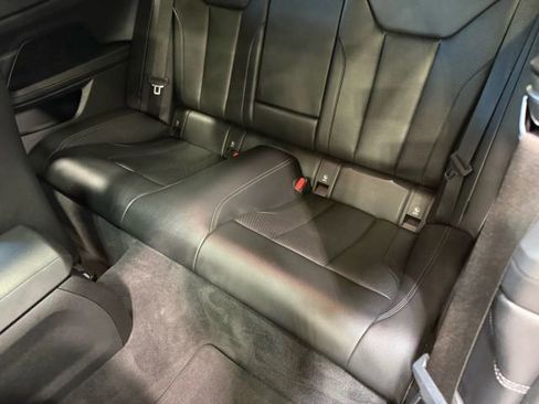 Used 2022 BMW 430i 430i w/ Convenience Package image 24