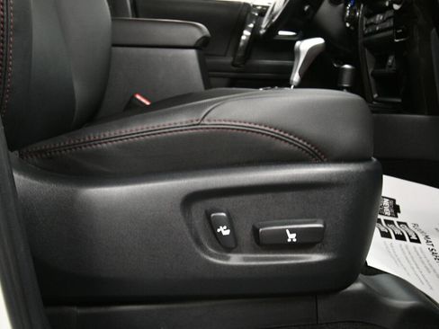 Used 2023 Toyota 4Runner TRD Pro AWD/4WD image 29