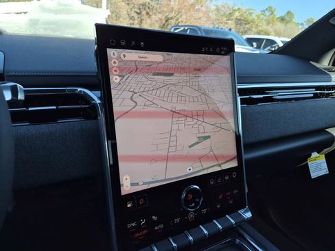 New 2026 GMC Sierra EV Elevation image 21