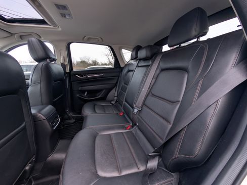 Used 2019 MAZDA CX-5 Grand Touring w/ GT Premium Package image 38