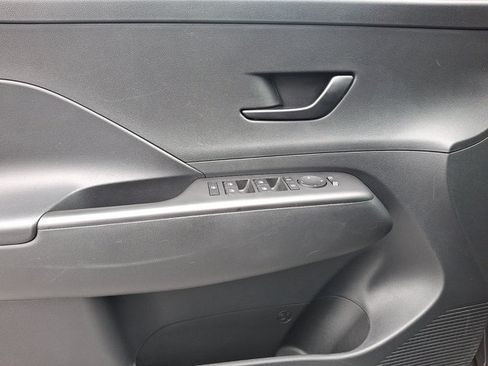 Certified 2026 Hyundai Kona SEL Sport FWD image 12