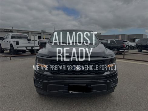 Certified 2024 Ford F150 STX RWD image 1