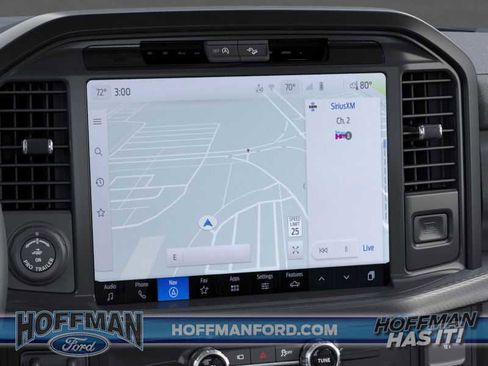 New 2026 Ford F150 Lariat w/ Equipment Group 501A Mid image 14