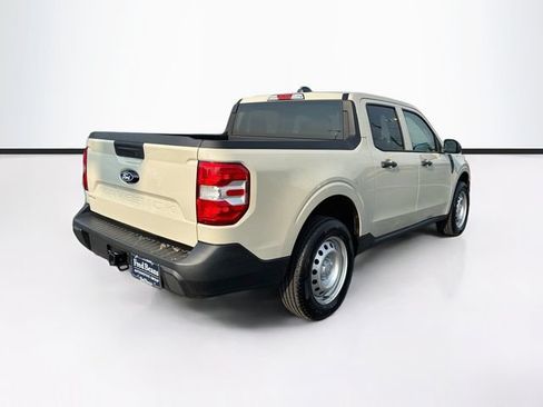 Certified 2025 Ford Maverick XL FWD image 11