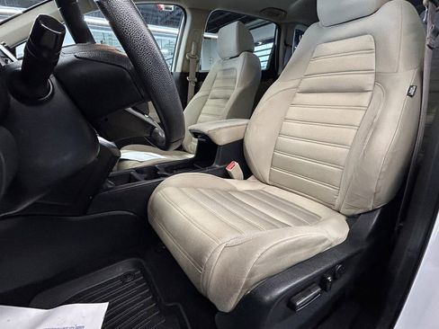 Certified 2019 Honda CR-V EX image 11