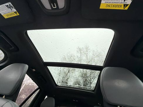 Certified 2023 Volvo XC90 B6 Ultimate w/ Protection Package Premier image 33