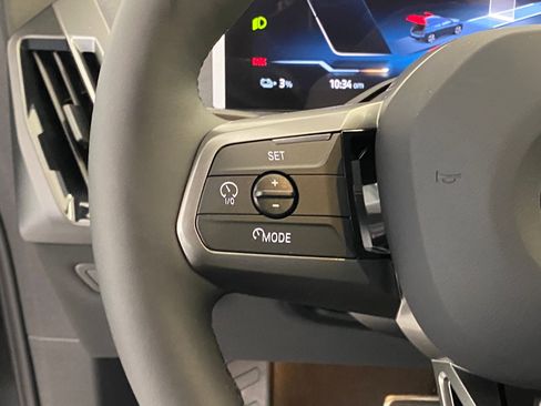 New 2026 BMW iX xDrive45 w/ M Sport Package image 17