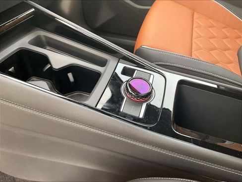 New 2026 Volkswagen Tiguan SEL R-Line image 13