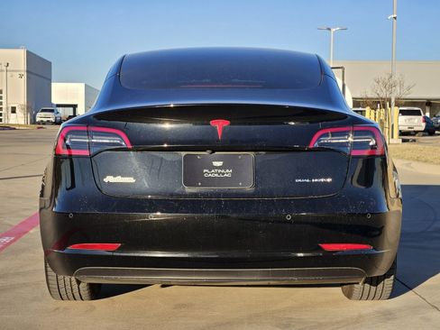 Used 2022 Tesla Model 3 Long Range image 8