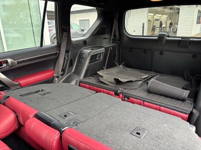 Used 2022 Lexus GX 460 Luxury w/ Accessory Package AWD/4WD image 27