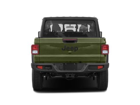 Used 2023 Jeep Gladiator Sport AWD/4WD image 8