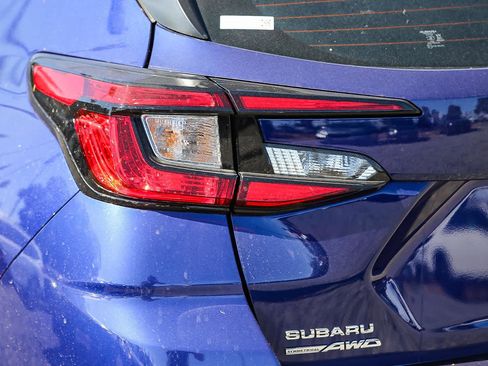 New 2025 Subaru Impreza 2.0i image 9