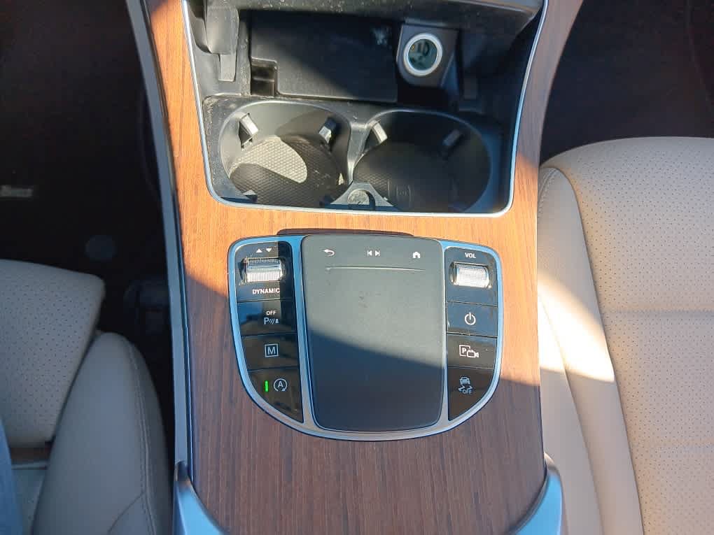 Used 2021 Mercedes-Benz GLC 300 4MATIC image 29
